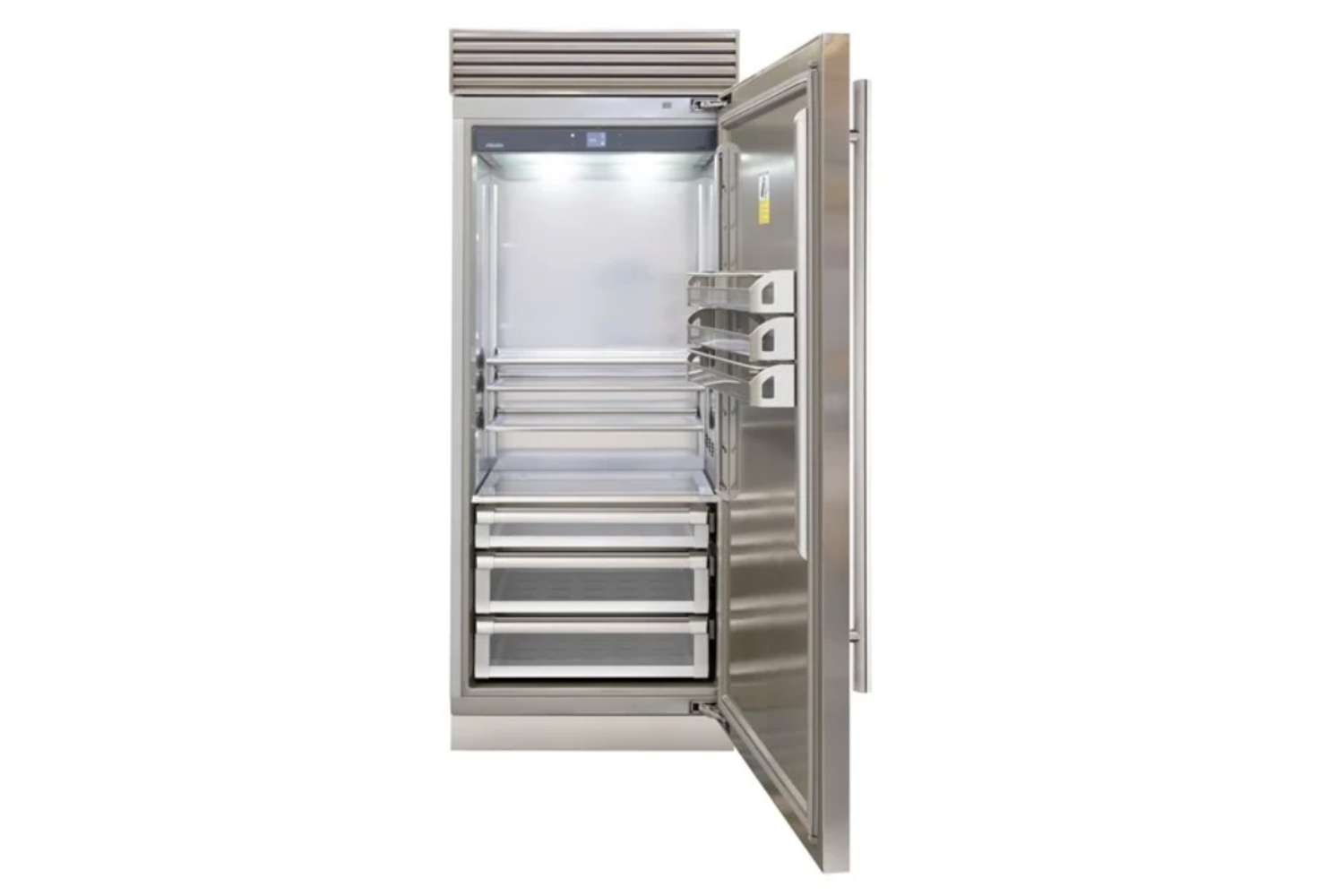 Refrigeration