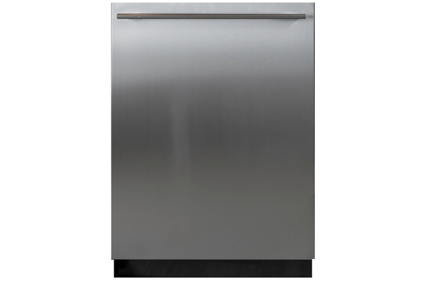 BREDA 24 in. Panel Ready 3rd Rack Tall Tub Dishwasher (LUDWT30250)