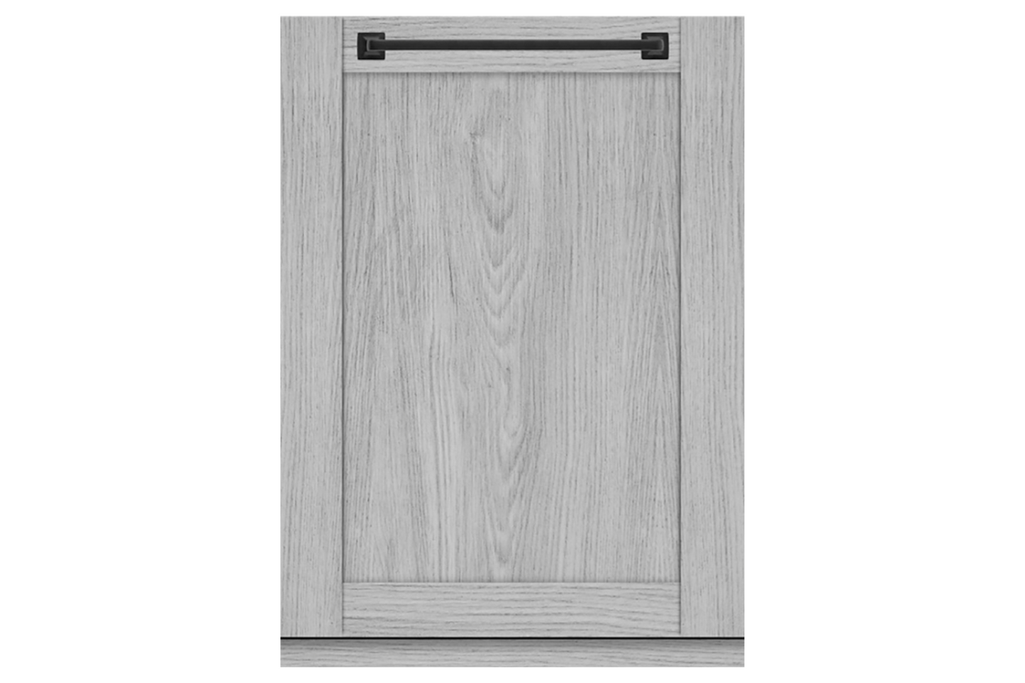 BREDA 24 in. Panel Ready 3rd Rack Tall Tub Dishwasher (LUDWT30250)