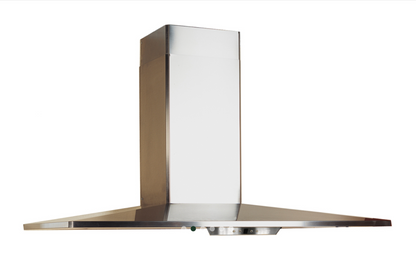 Faber Diamante Wall Canopy Hood 30" 36"