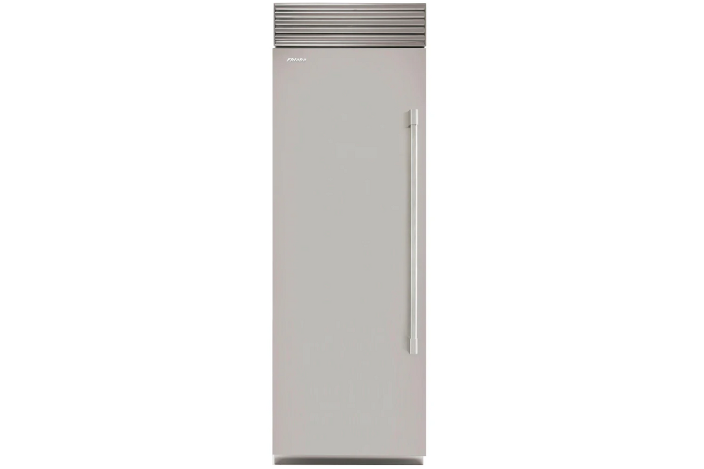 Fhiaba X-Pro Series 24" Built-In Professional Column Freezer with Ice Maker (FP24FZC)