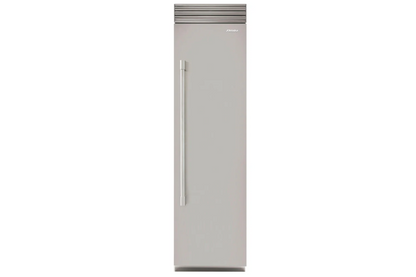 Fhiaba X-Pro Series 24" Built-In Professional Column Refrigerator with Water Dispenser (FP24RFC)