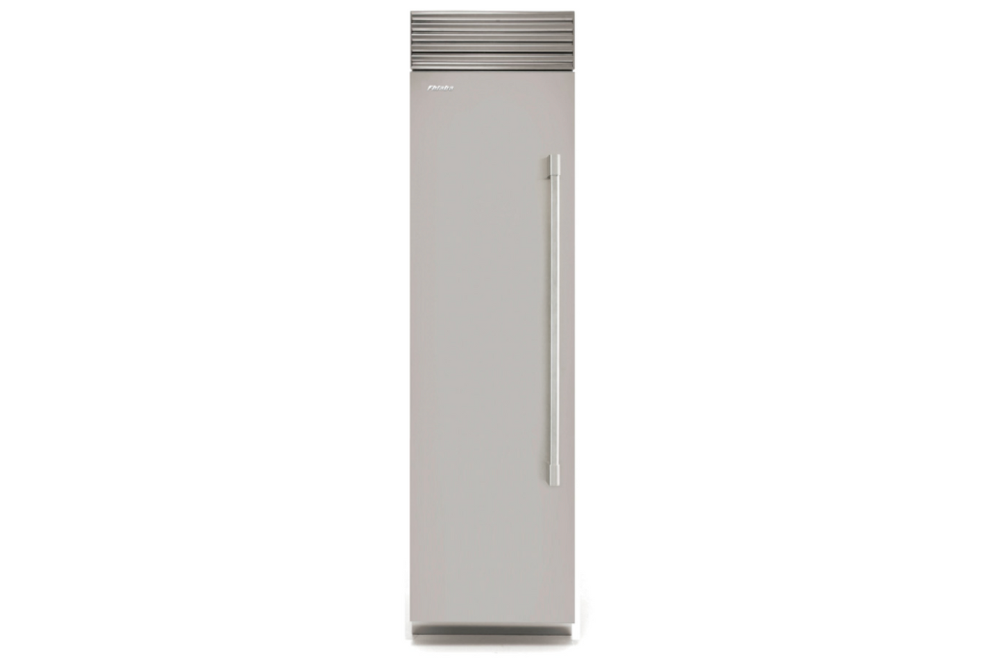 Fhiaba X-Pro Series 24" Built-In Professional Column Refrigerator with Water Dispenser (FP24RFC)