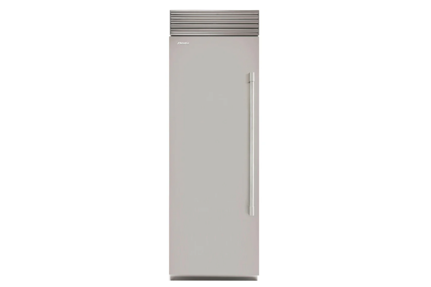 Fhiaba X-Pro Series 30" Built-In Professional Column Freezer with Ice Maker (FP30FZC)