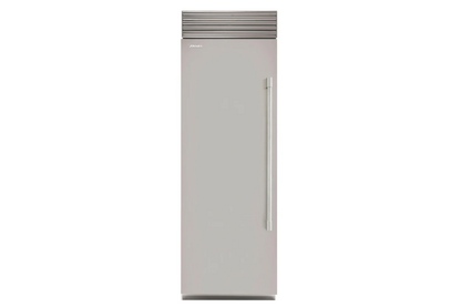 Fhiaba X-Pro Series 30" Built-In Professional Column Freezer with Ice Maker (FP30FZC)