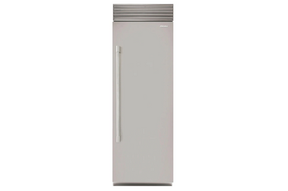 Fhiaba X-Pro Series 30" Built-In Professional Column Freezer with Ice Maker (FP30FZC)