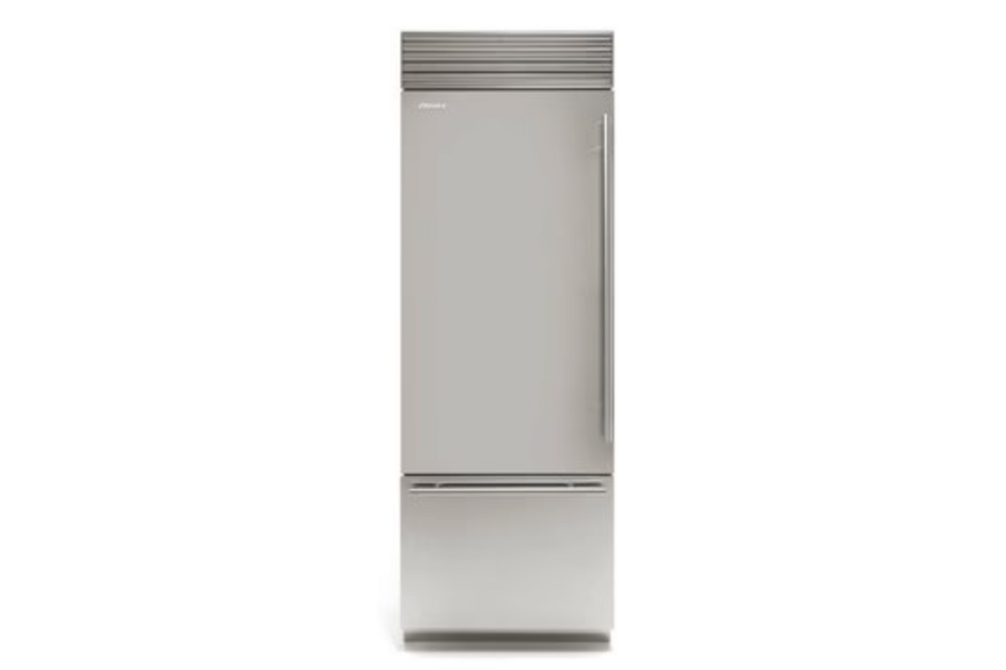 Fhiaba X-Pro Series 30" Built-In Professional Refrigerator and Freezer with Ice Maker (FP30BI)