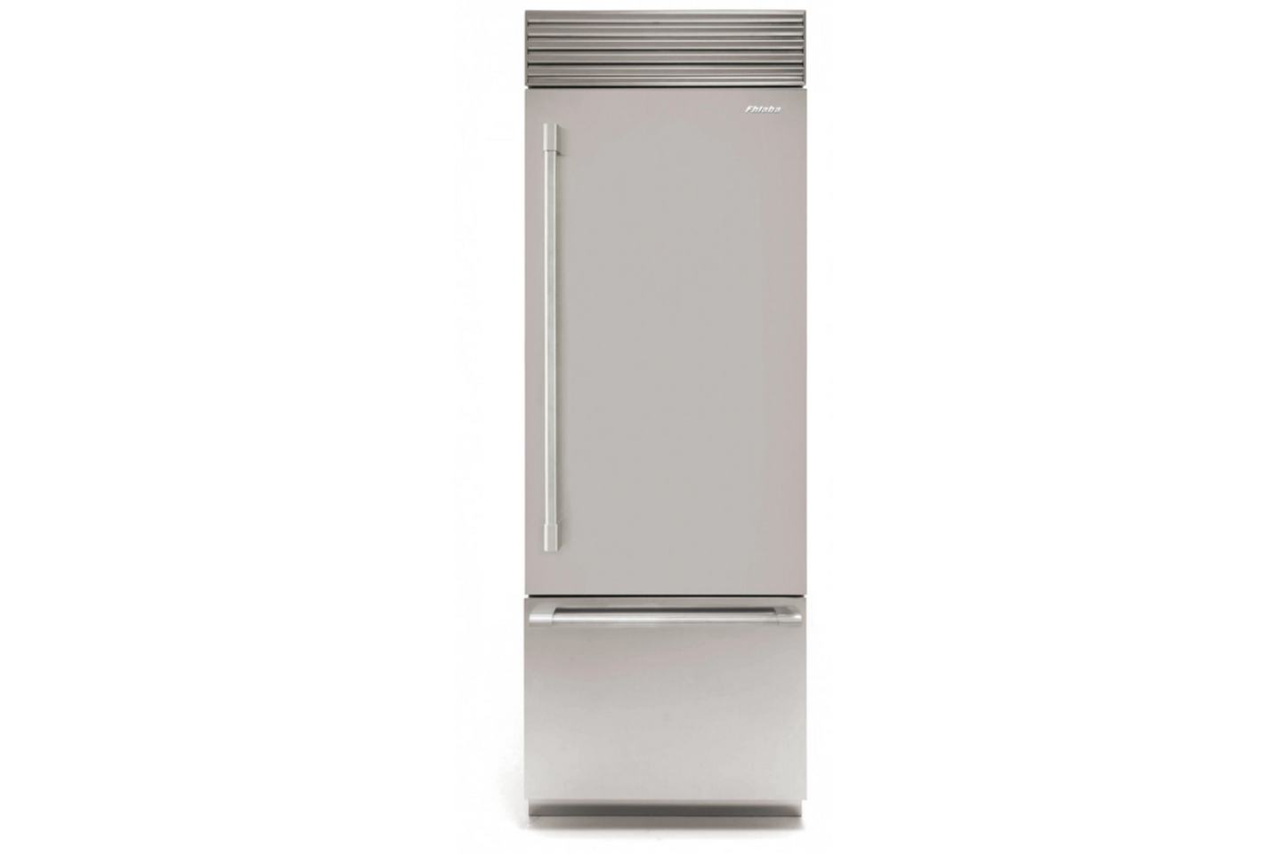 Fhiaba X-Pro Series 30" Built-In Professional Refrigerator and Freezer with Ice Maker (FP30BI)