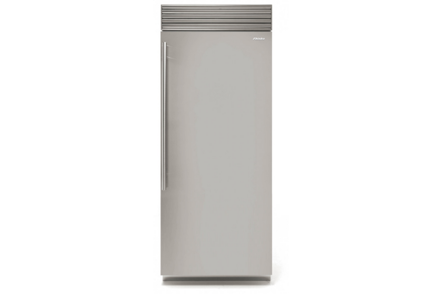 Fhiaba X-Pro Series 36" Built-In Professional Column Freezer with Ice Maker (FP36FZC)