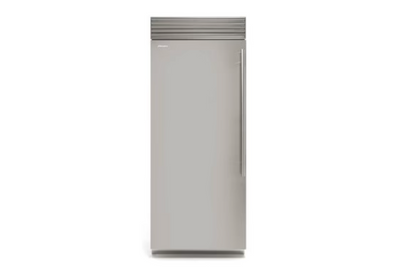 Fhiaba X-Pro Series 36" Built-In Professional Column Freezer with Ice Maker (FP36FZC)