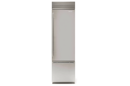 Fhiaba X-Pro Series 24" Built-In Professional Refrigerator and Freezer (FP24B)