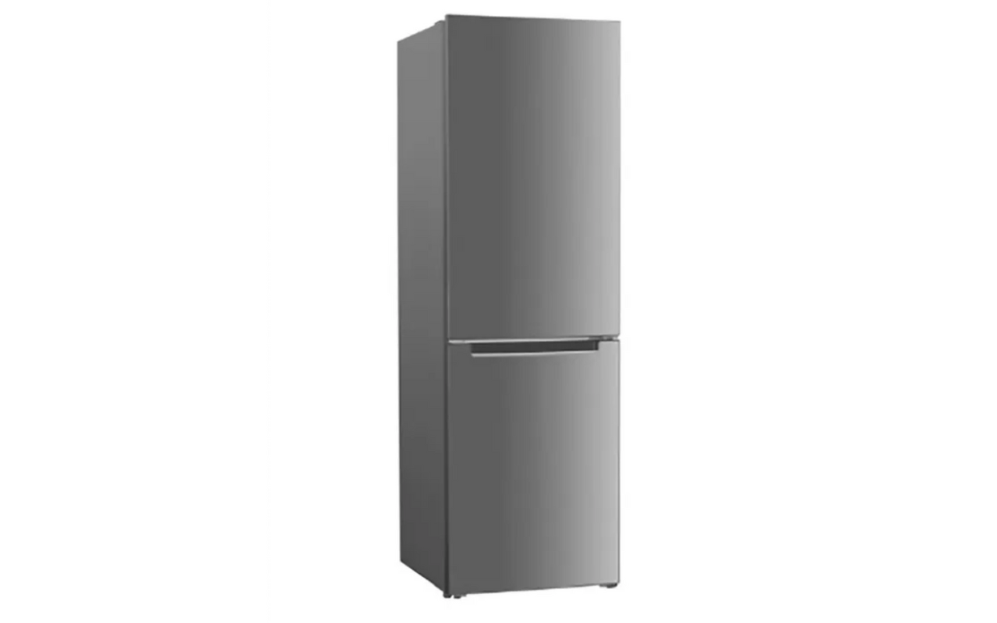 Fulgor Milano 24" Free Standing Refrigerator with Bottom Freezer (FM4FBM24SS1)