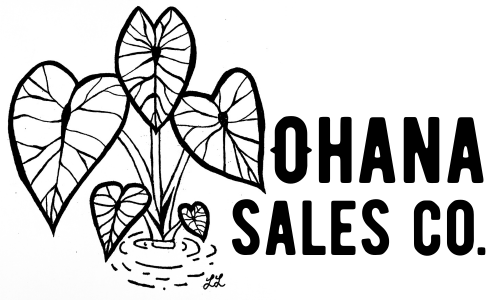 Ohana Sales Co